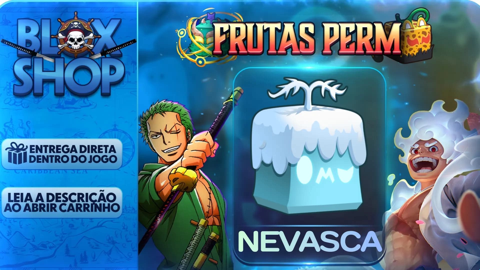 NEVASCA PERM
