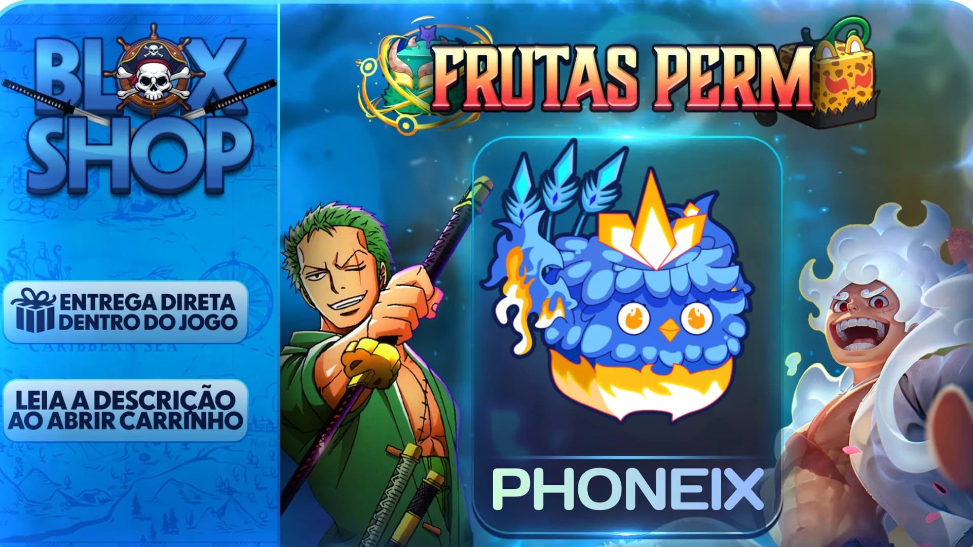 PHONEIX PERM