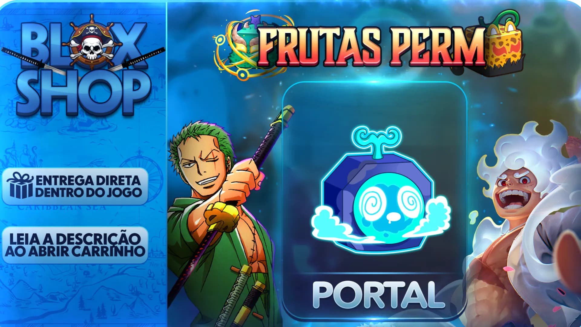 PORTAL PERM