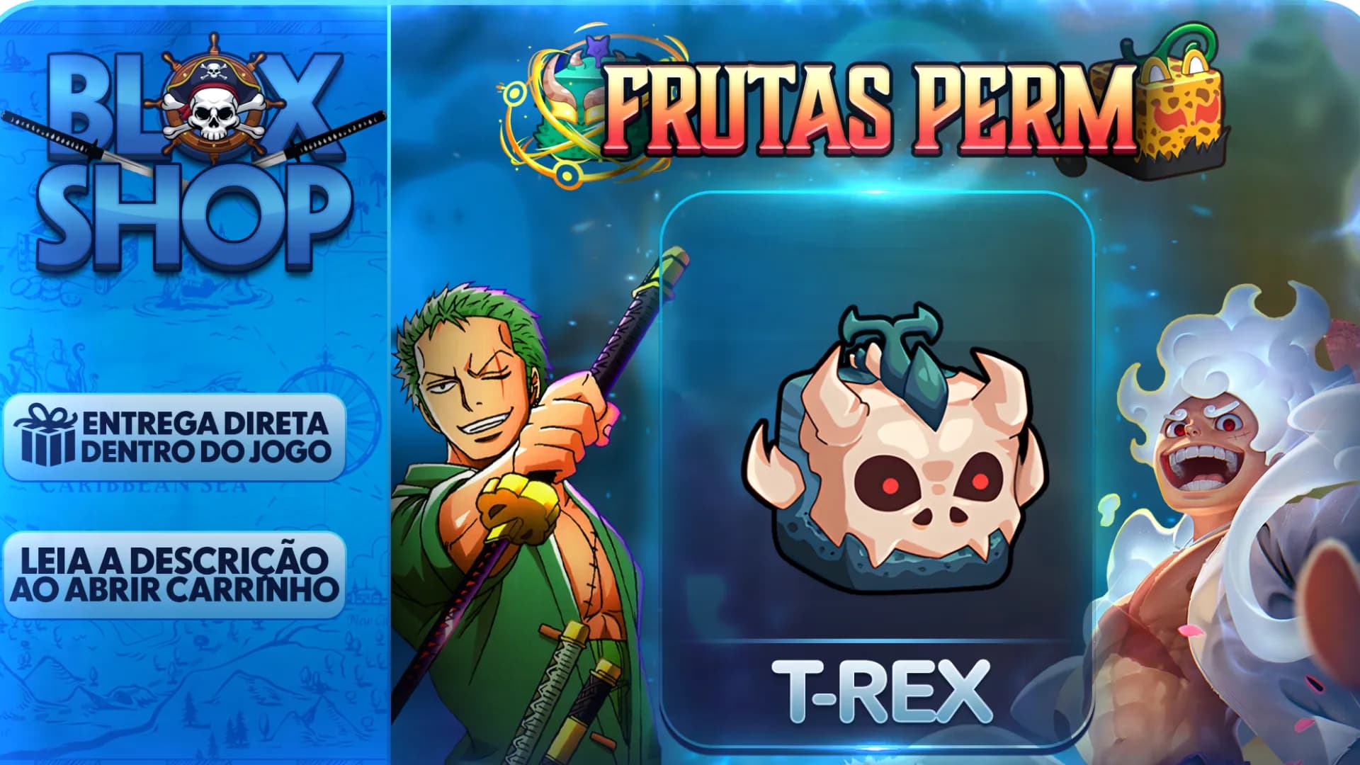 TREX PERM