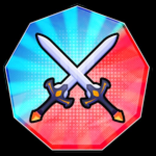 DOUBLE SWORD