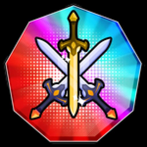 TRIPLE WEAPON