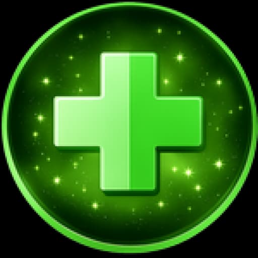 CHAKRA HEALING