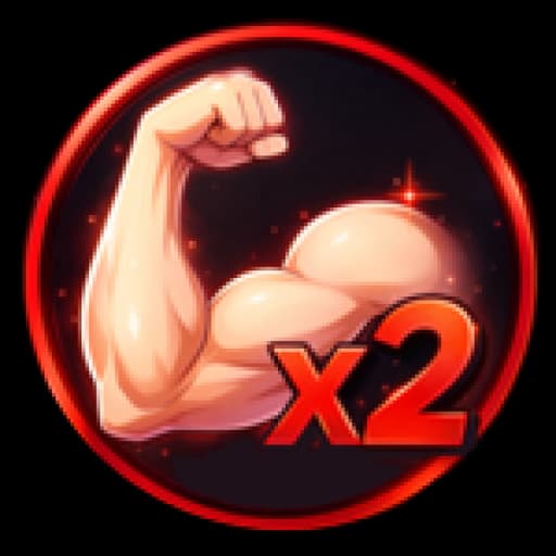 X2 STRENGTH