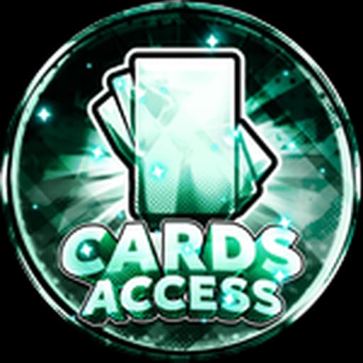 CARD ACCESS