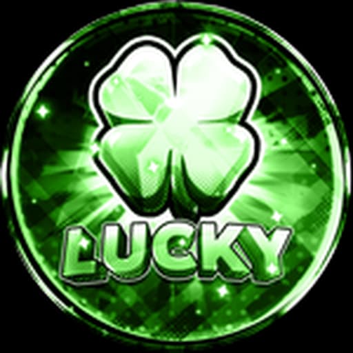 LUCKY