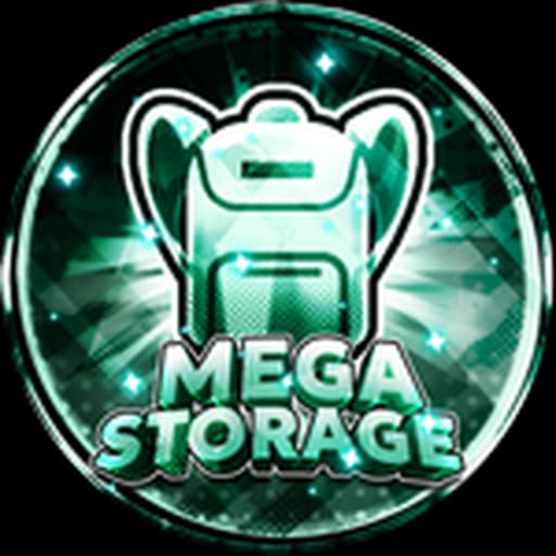 MEGA STORAGE