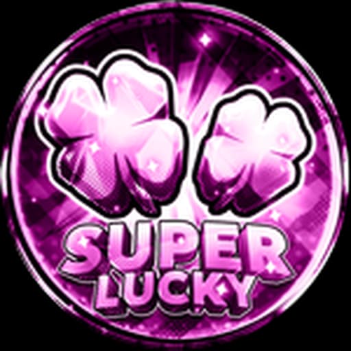 SUPER LUCKY