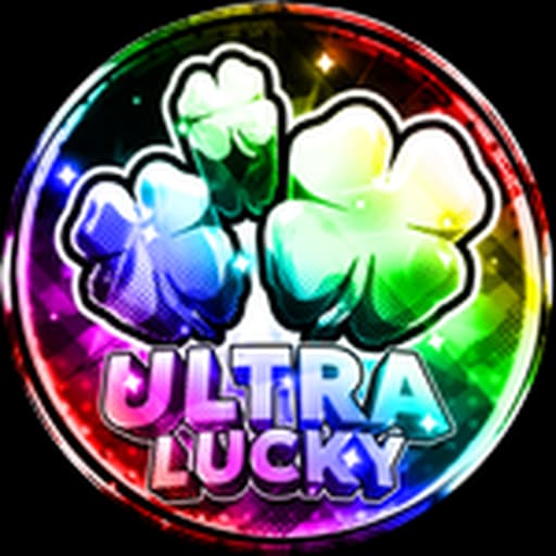 ULTRA LUCKY