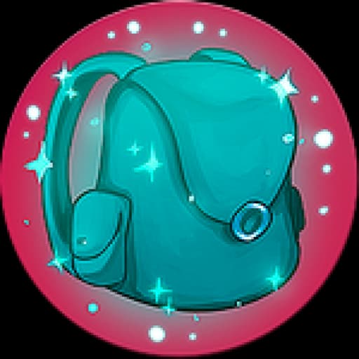 + 100 STARS INVENTORY
