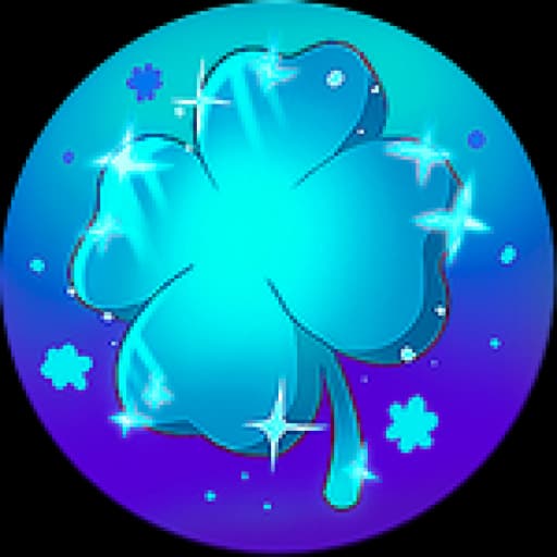 SUPER LUCK