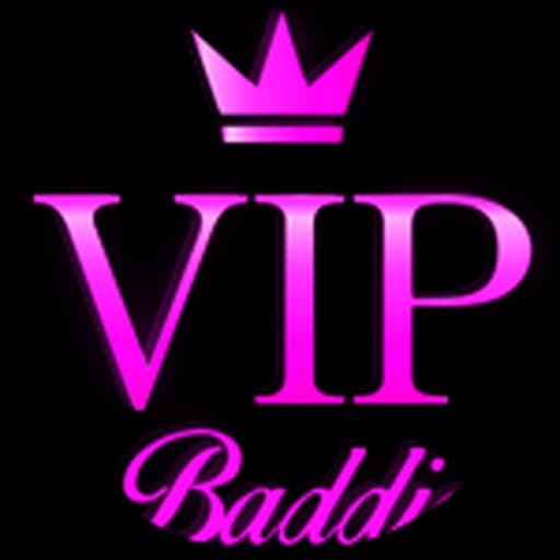 BADDIES V.I.P