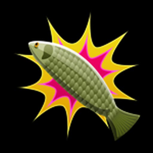 FISH SLAP