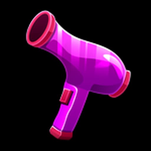 HAIR DRYER