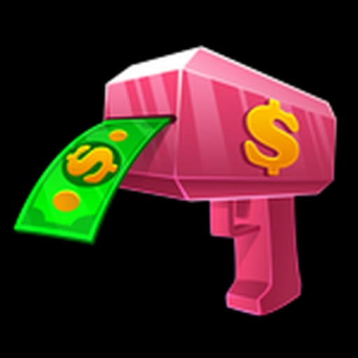MONEY GUN