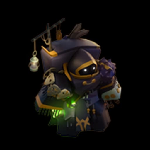 WREN KIT
