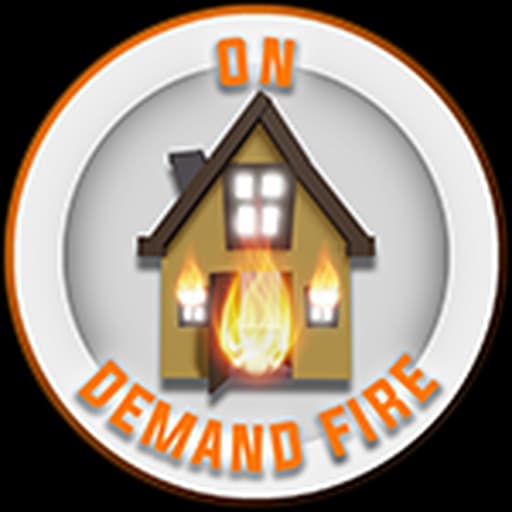 ON DEMAND FIRE