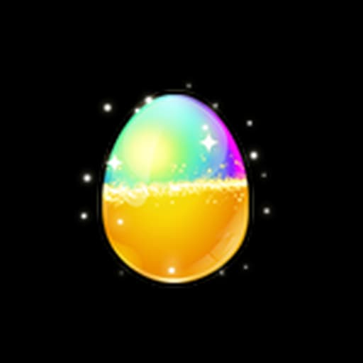 MAGIC EGGS