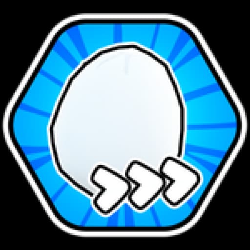 FASTER HATCHING