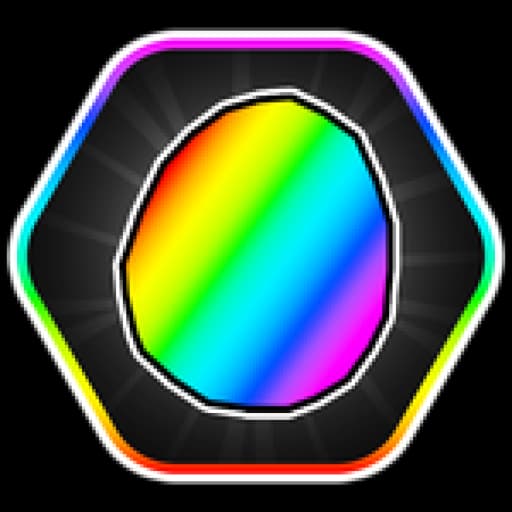 MAGIC EGGS