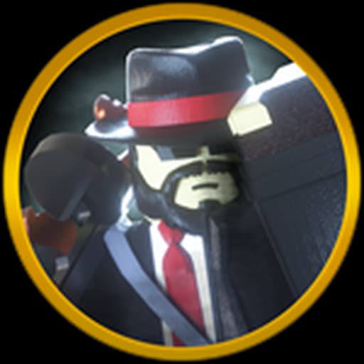 CROOK BOSS