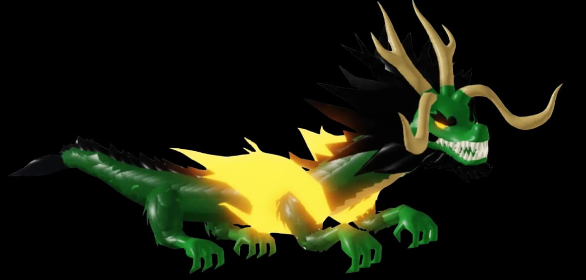 Dragon Blox Fruits