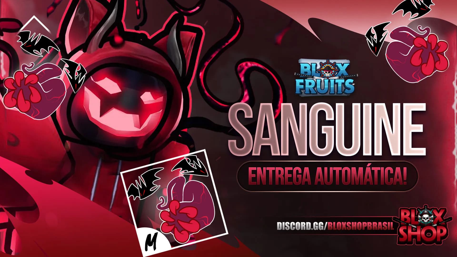 Sanguine Art+God+Lvl 2800