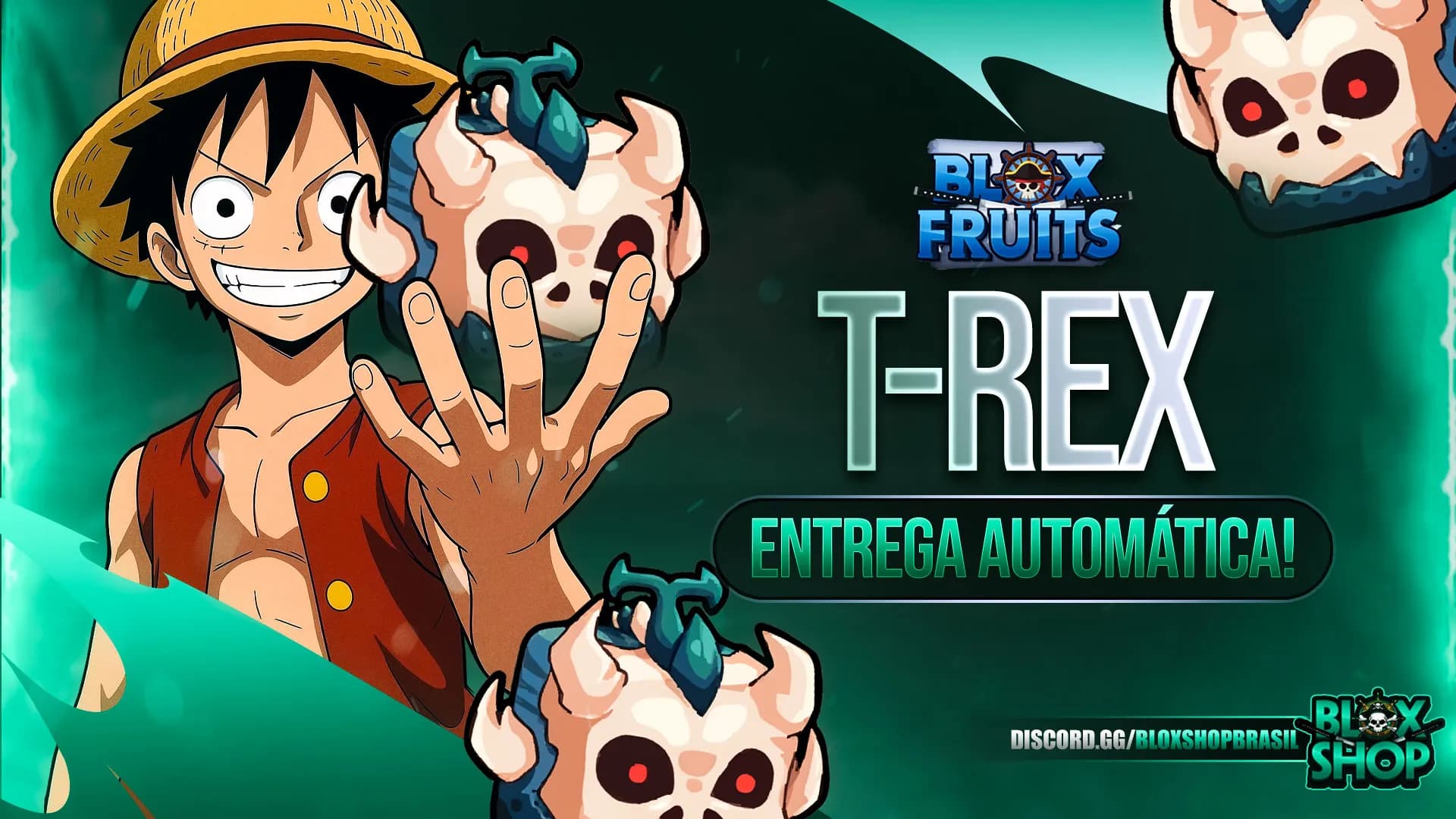 T-Rex Inv+God+Lvl 2800