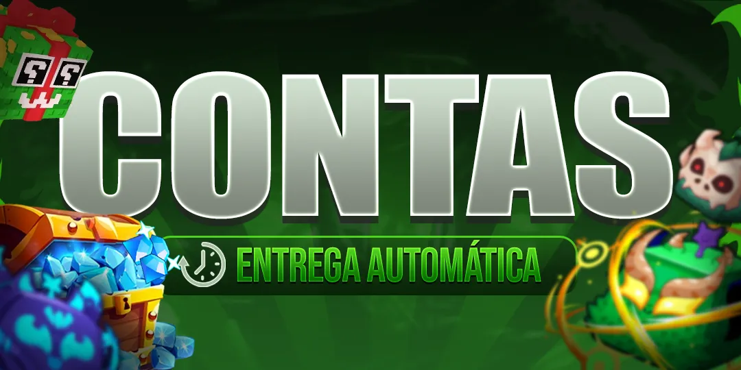 Contas
