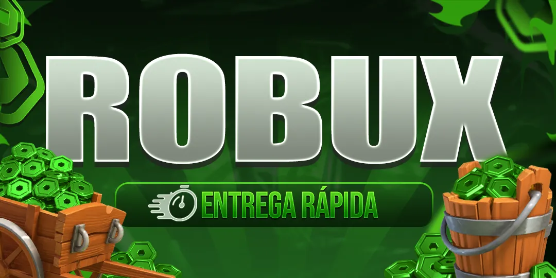 Robux